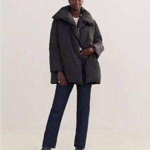 Jenni Kayne Apres Jacket NWT